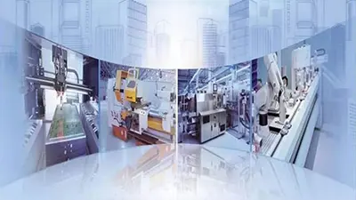 စက်မှုဇုန်များရှိ Semiconductor Coolers ၏လျှောက်လွှာ