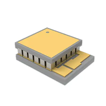 Micro Thermoelectric Coolers သည် Detectors အတွက် အဘယ်ကြောင့် သင့်လျော်သနည်း။