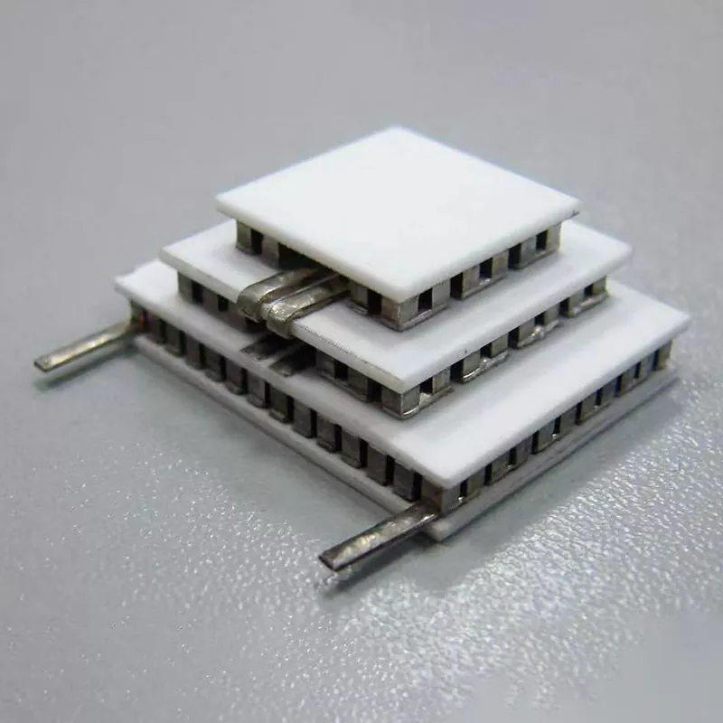 Thermoelectric Coolers လေးဆင့်ဆိုတာ ဘာလဲ ၊ အဲဒါတွေက ဘယ်လိုအလုပ်လုပ်လဲ ။