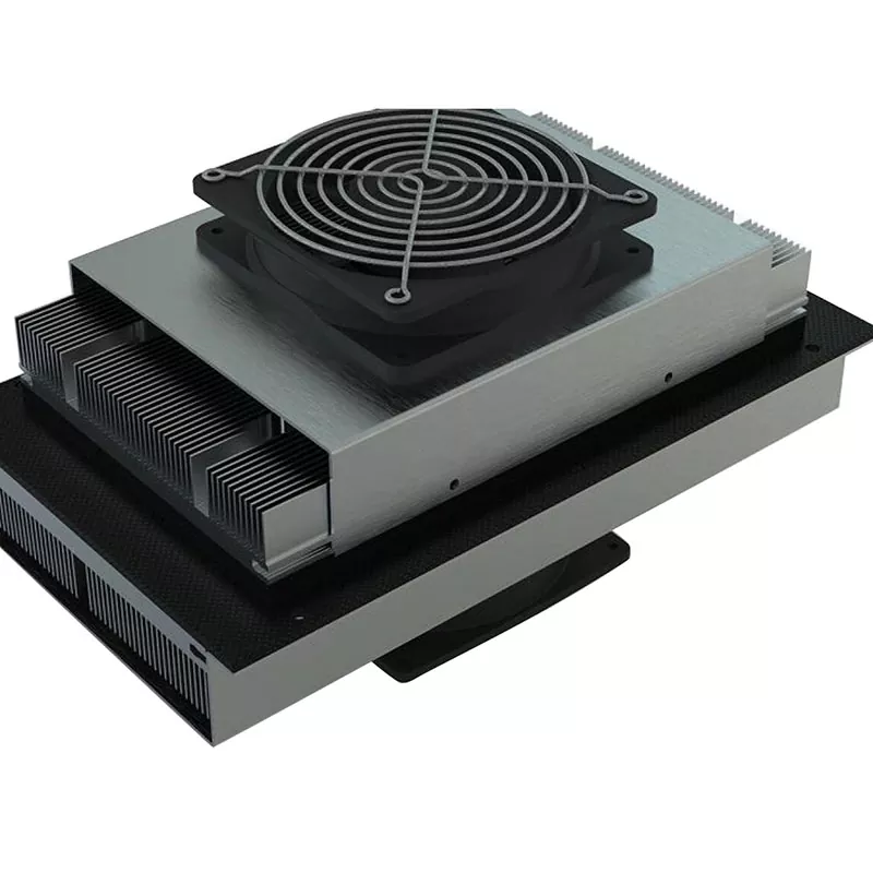 Air to Air Thermoelectric Coolers Assemblies သည် ခေတ်မီ အပူပိုင်းစီမံခန့်ခွဲမှုစနစ်များကို မည်သို့ပြောင်းလဲနိုင်မည်နည်း။