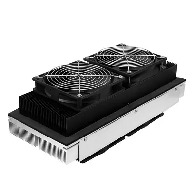 Liquid Thermoelectric Coolers များ တပ်ဆင်ရန် အဘယ်ကြောင့် ခေတ်မီတိကျသော အအေးခံခြင်းအတွက် မရှိမဖြစ် လိုအပ်သနည်း။