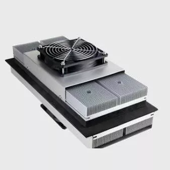 Thermoelectric Coolers များစုဝေးရာသို့ လေကို မည်ကဲ့သို့ ညွှန်ကြားနိုင်သနည်း