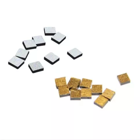 Epoxy Encapsulated NTC အပူချိန်ထိန်းအာရုံခံကိရိယာ