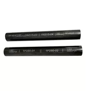 Extruded Thermoelectric ပစ္စည်းများ