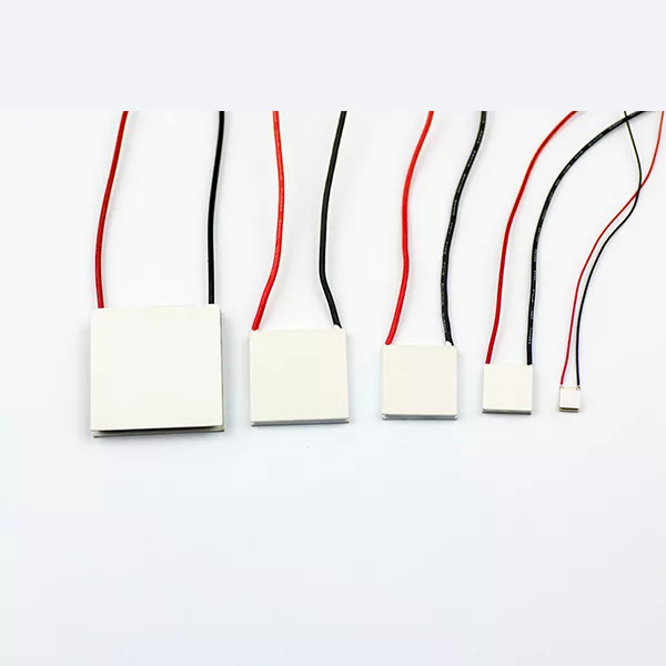 အထူးအက်ပ်အတွက် Serial သို့မဟုတ် Paralles ပါရှိသော General TE Coolers