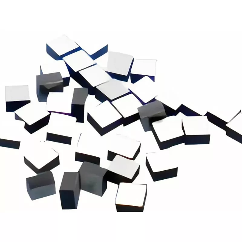 IGBT သည် MELF Patch Glass Sealed NTC Thermistor ကို အသုံးပြုသည်။