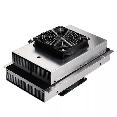 Liquid to Liquid Thermoelectric Coolers စည်းဝေးပွဲ