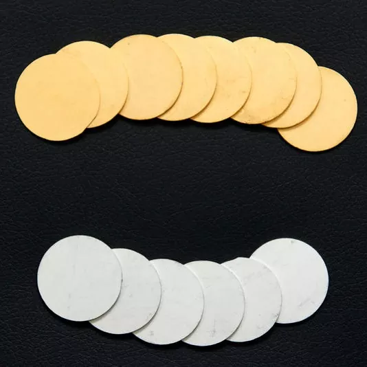 Diffusion အတားအဆီးများနှင့်အတူအချပ်များ