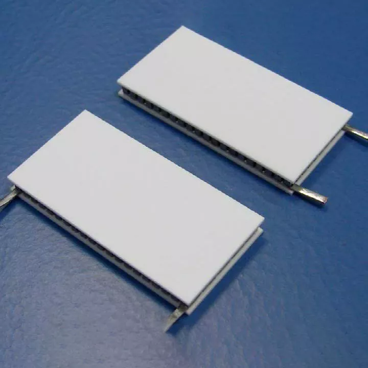 PCR အတွက် Standard Cycling Thermoelectric Coolers