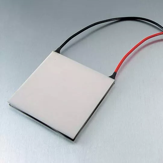 ပြည်တွင်းအတွက် Standard General TE Coolers