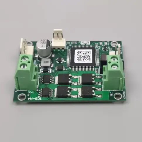 Standard Coolers အတွက် TCB-NA အပူချိန် ထိန်းချုပ်ကိရိယာ