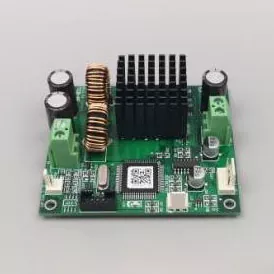 မြင့်မားသောတိကျမှုနှင့် အထူးစွမ်းအားမြင့်မားသော TCB-NE-HH Temp Controller