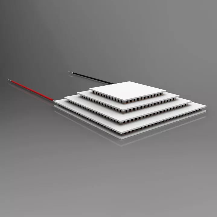 Thermoelectric Coolers အဆင့်သုံးဆင့်